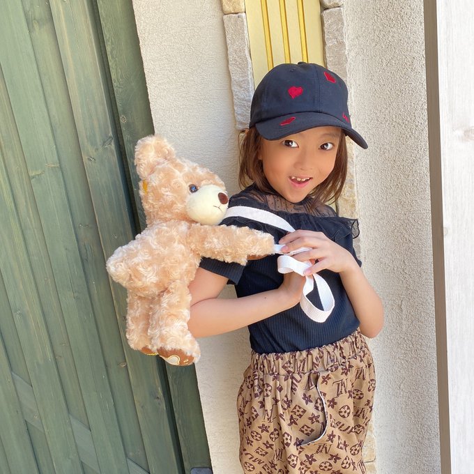 Twitterのコスプレ画像6