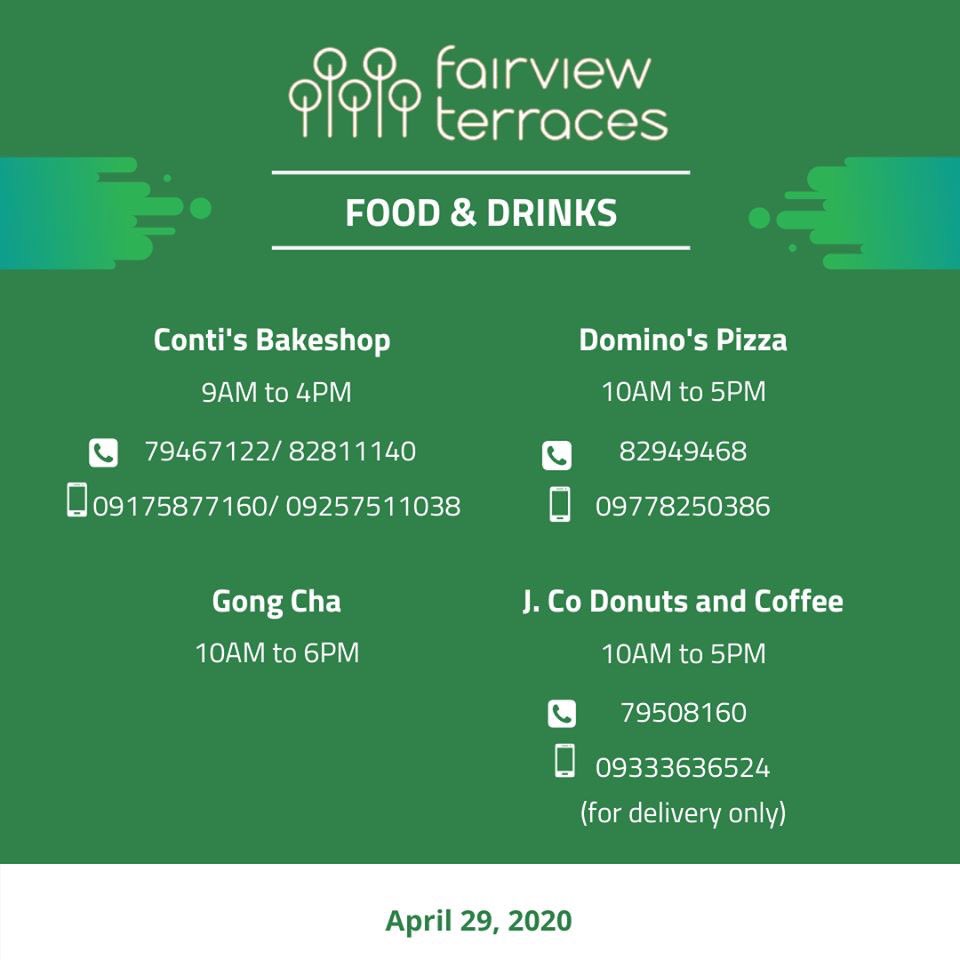 FairviewTerraces tweet media