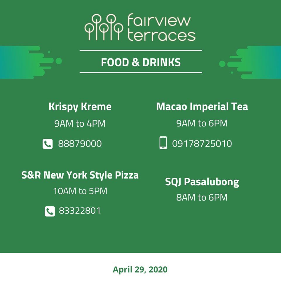 FairviewTerraces tweet media