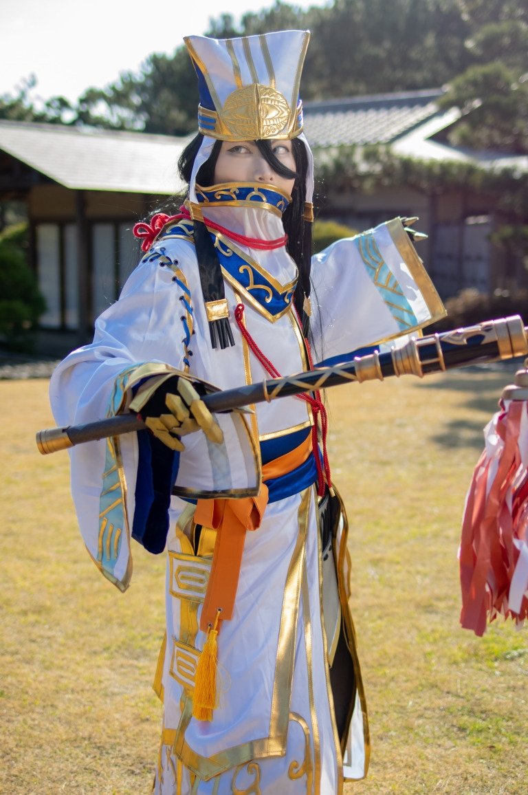 Twoucan 吉継の日 の注目ツイート イラスト マンガ コスプレ モデル