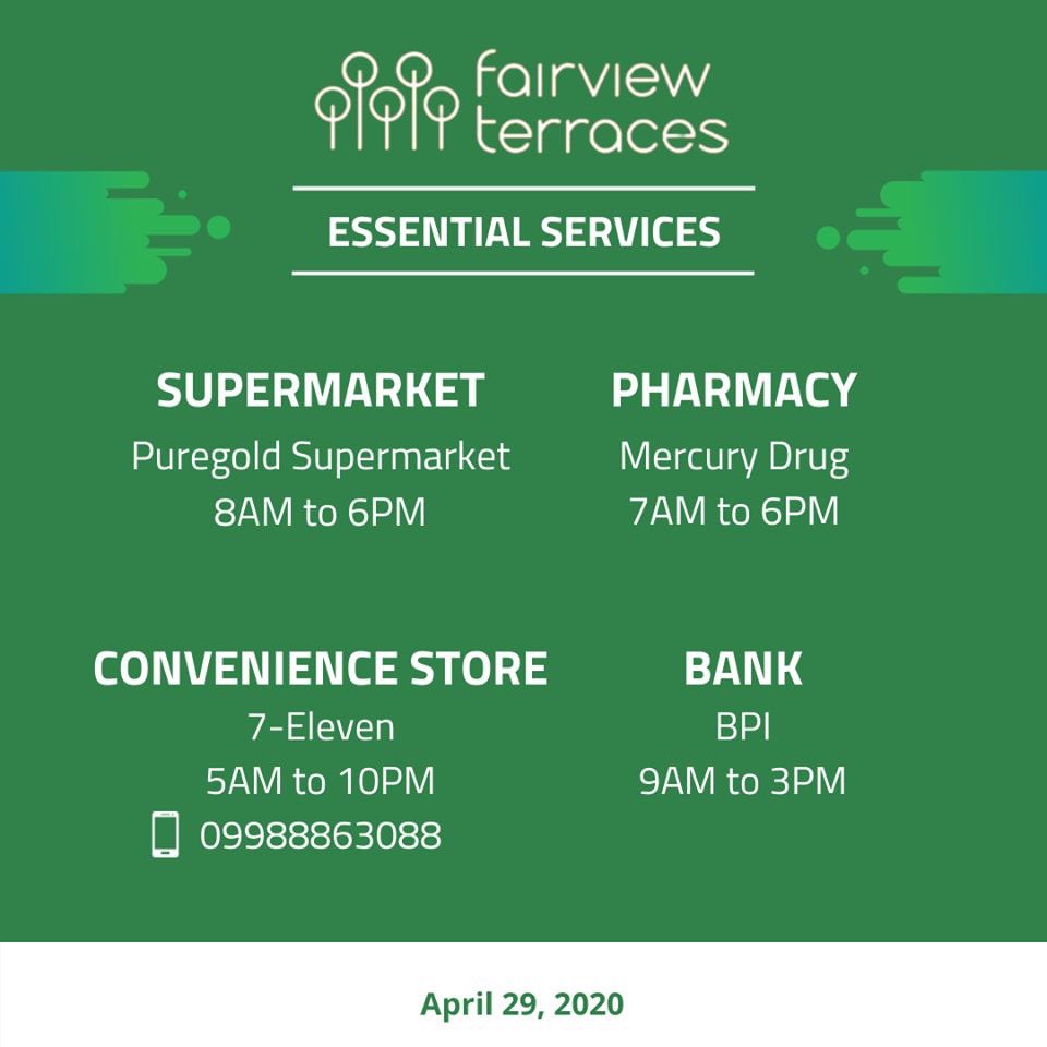 FairviewTerraces tweet media