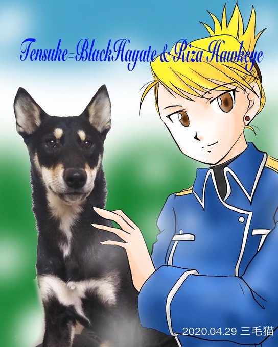 ブラックハヤテ号のtwitterイラスト検索結果 ブラックハヤテ号のtwitterイラスト検索結果