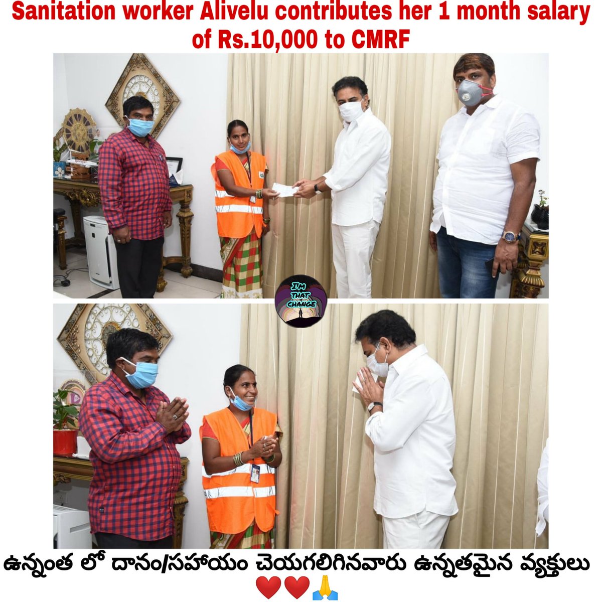 321_bhanu's tweet photo. #alivelu garu πβ€οΈ https://t.co/VlQwi63nbg