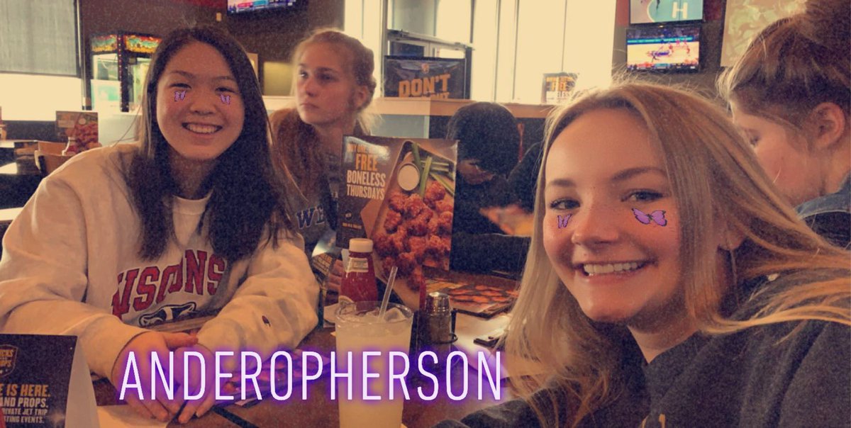 mdebatesquad's tweet image. Today is the day I pass on this twitter account to Iris, I’m going to miss it but I know it’s in good hands, peace out✌🏼  - Christopherson