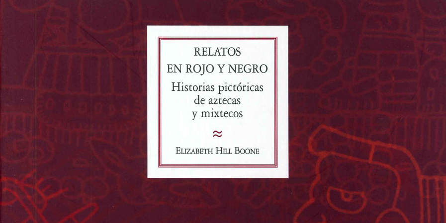 PhilosoFucking's tweet photo. Carta abierta a Elizabeth Hill Boone relativa al libro “Relatos en rojo y negro. Historias pictóricas de aztecas y mexicas” https://t.co/mVvGXj6TVm https://t.co/RPKM9yXiQU