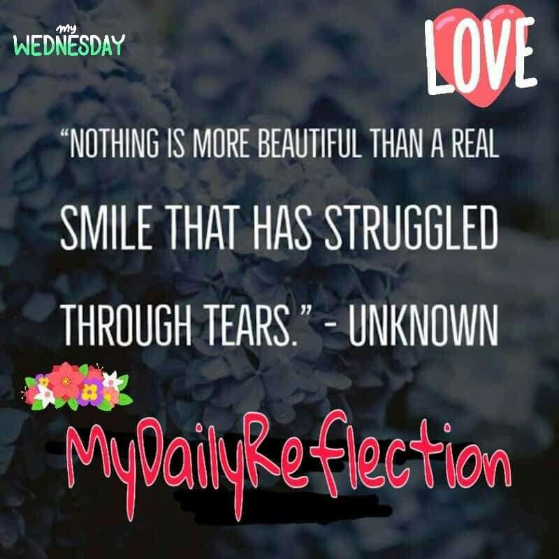 efrenmd's tweet photo. #MyDailyReflection
#MyApr2020Post
When can we smile?
We struggle but we can win. https://t.co/gRUEcCbYIc