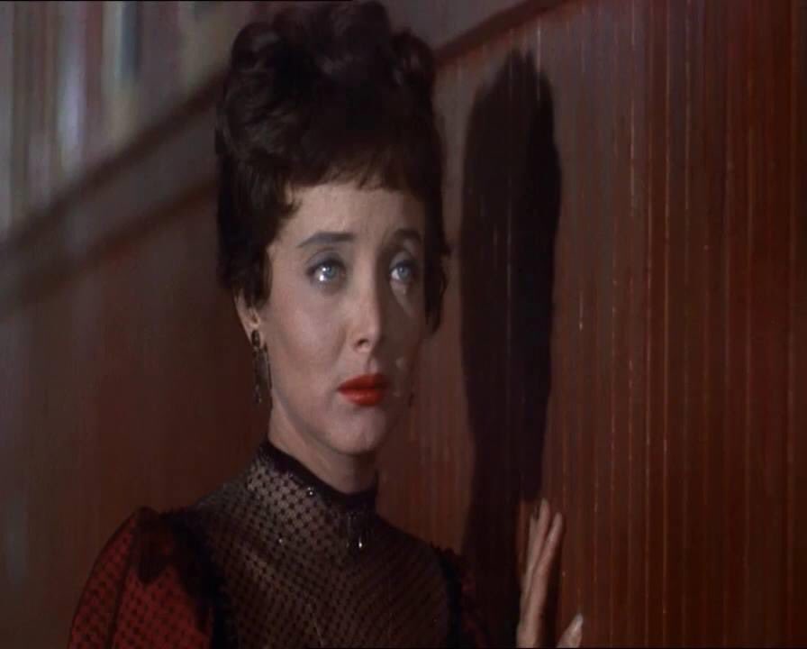 Happy Heavenly Birthday to Carolyn Jones ..Born April 28 1930 