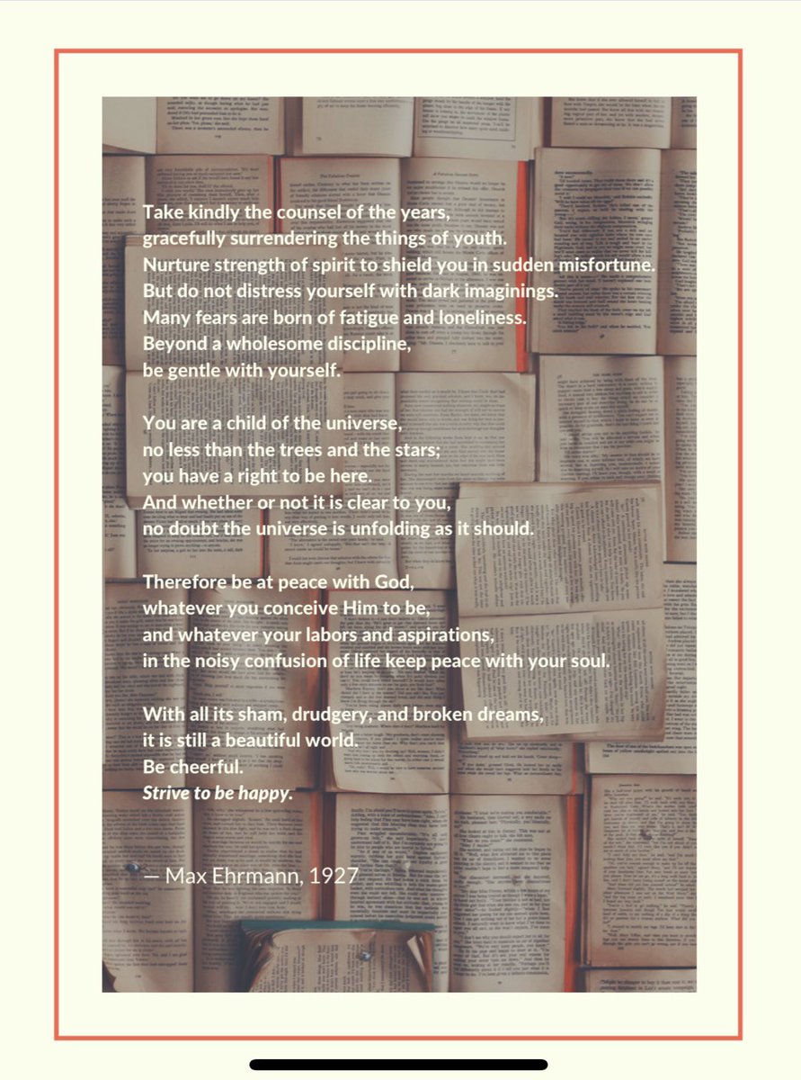 fields_EHS_art's tweet photo. Sadly it is our last week of Poetry Month 🌄 It has been a pleasure sharing our love for literacy and the arts with you! Take a moment, read the poem, and create, write, dance, sing, and celebrate the beauty in this unpredictable life @kbaker_ehslib #teamSISD https://t.co/TCn6yMILp1