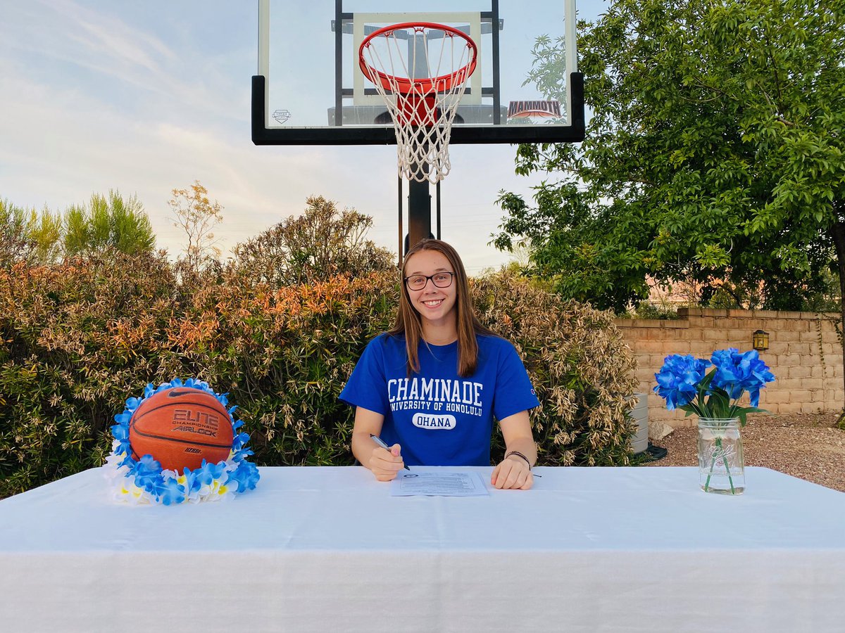 TVHS Lady Hawks tweet media