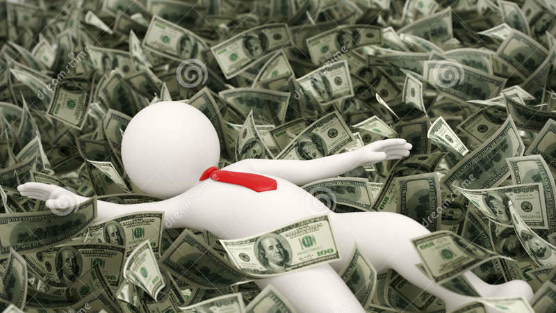 DanielAshley13's tweet image. #ImagineAWorldWithMore Money to buy whatever you wanted.