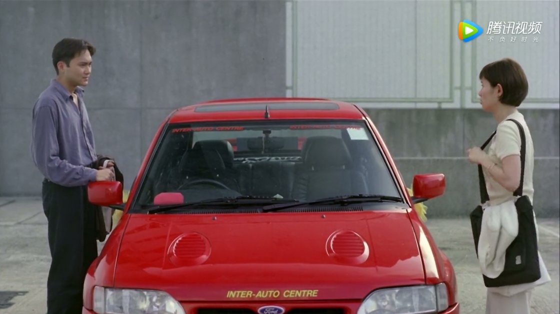 妄想大好き人間 No More Us 営業復帰しました 今日チェックしてた映画 走り屋映画だけど出てくる車がかなりネタだったので 画像はエスコートrsコスワースだけど 破壊シーンで変な車にすり替わる 香港映画 T Co Wlfgrrlg8i Twitter