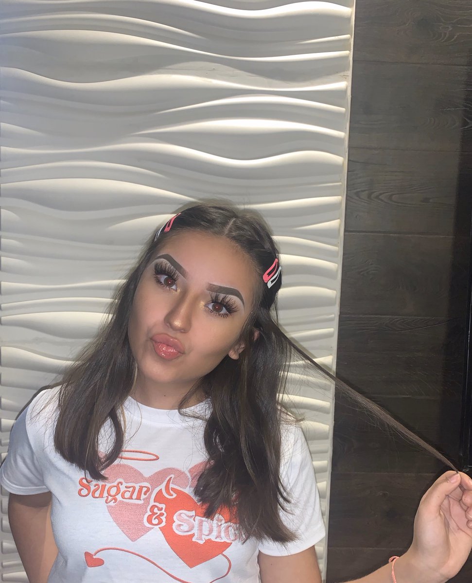 Gisele💜 tweet media