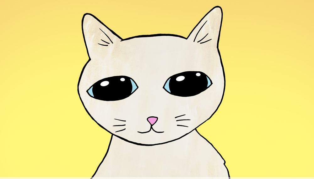 KittyCatsJoy's tweet photo. These kitties have some serious cattitude! https://t.co/qwX20Nj0V5 #cats #comics #catlife #catovers #CatsOfTwitter #WhiskersWednesday https://t.co/fpunqmMYnB