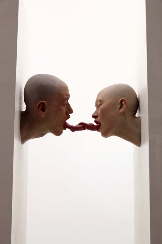 OfmaArt's tweet photo. L’artiste du jour, the artist of the day Choi Xooang #ChoiXooang #art #artist #artiste #1day1artist https://t.co/pyQItfk058
