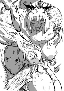 こんなのを描いてにょほほんと楽しんでいる者です! 