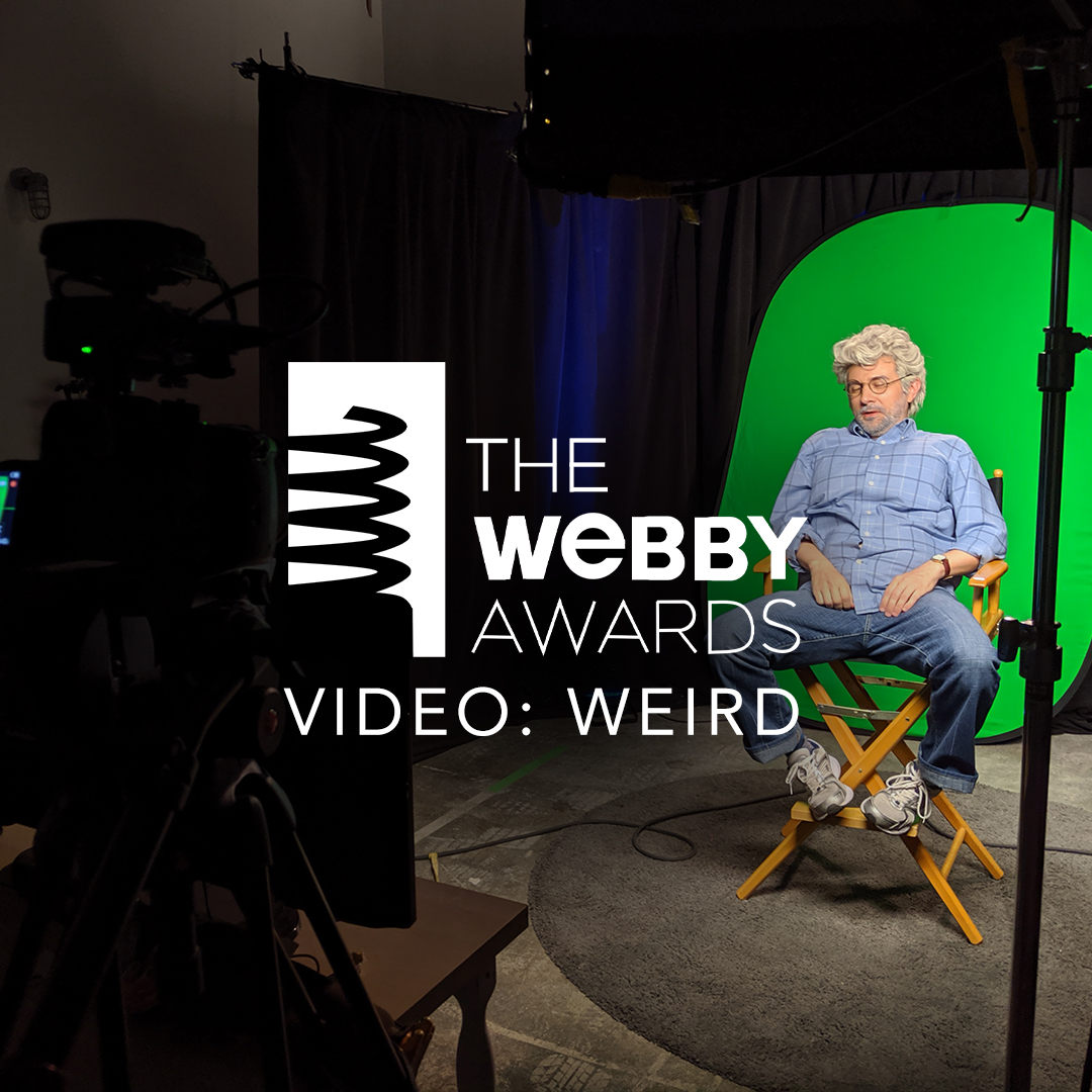 FranktheEditor's tweet photo. I'm proud to have gotten the chance to work on these at @ColliderVideo! Fun trivia fact, I was this close 🤏 to getting a "K-Stew" appearance in the roundtable...

If you feel so inclined to vote:
- https://t.co/qo3vkdvFKf
- https://t.co/EjlDHOxOcf

#deepfakes #WebbyAwards https://t.co/aFX2Di9L6V