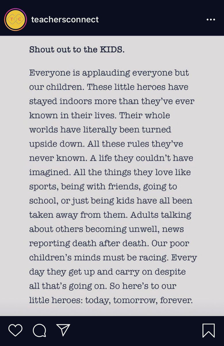 True Story! 🗣Shout out to the middle schoolers navigating and persevering in what’s an already awkward time in their life!