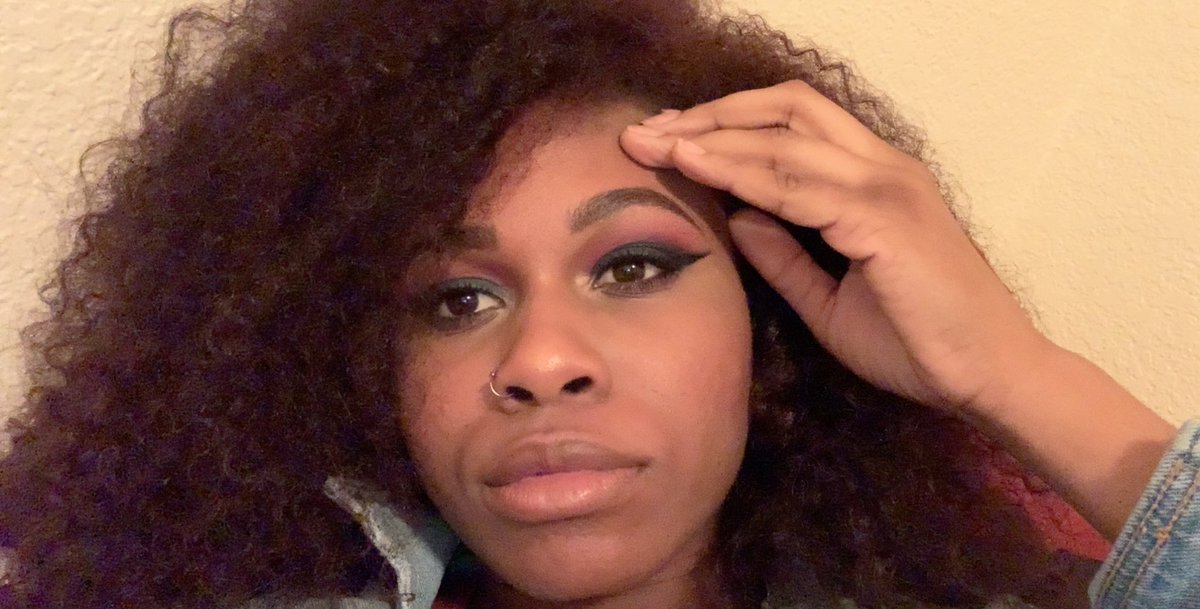 mar_sbar08's tweet photo. am i a stan account? nope but this challenge cured my boredom and zion has my heart #MAKEUPMUCH https://t.co/Sh8riw9wO2
