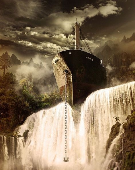 telliabear's tweet image. #ImagineAWorldWithMore Ends