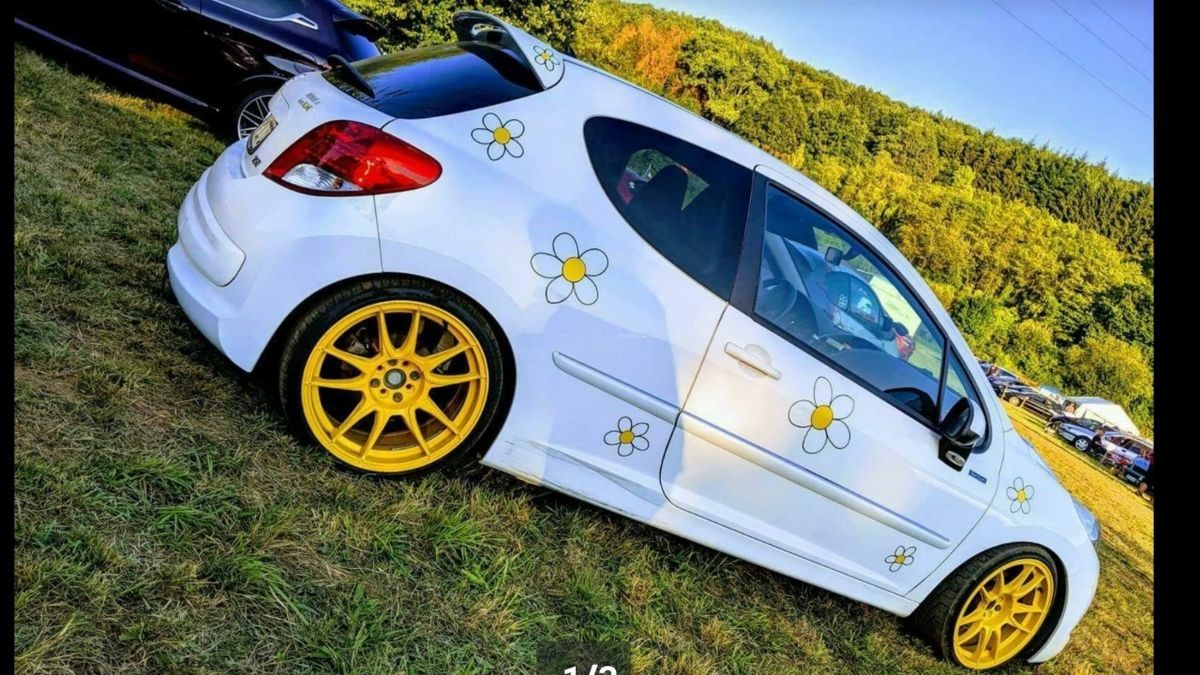 PartesMil's tweet image. Listo para el 10 de mayo