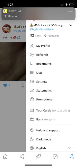 SO CLISE TO 100 fans $3 for 30 days ! BIRTHDAY IS ALMOST OVER GUYS ! 🎂♉️💵💋  https://t.co/w5m835qHP6 https://t<a href="/tag/paypigs"class="tags"><span>#paypigs</span></a>