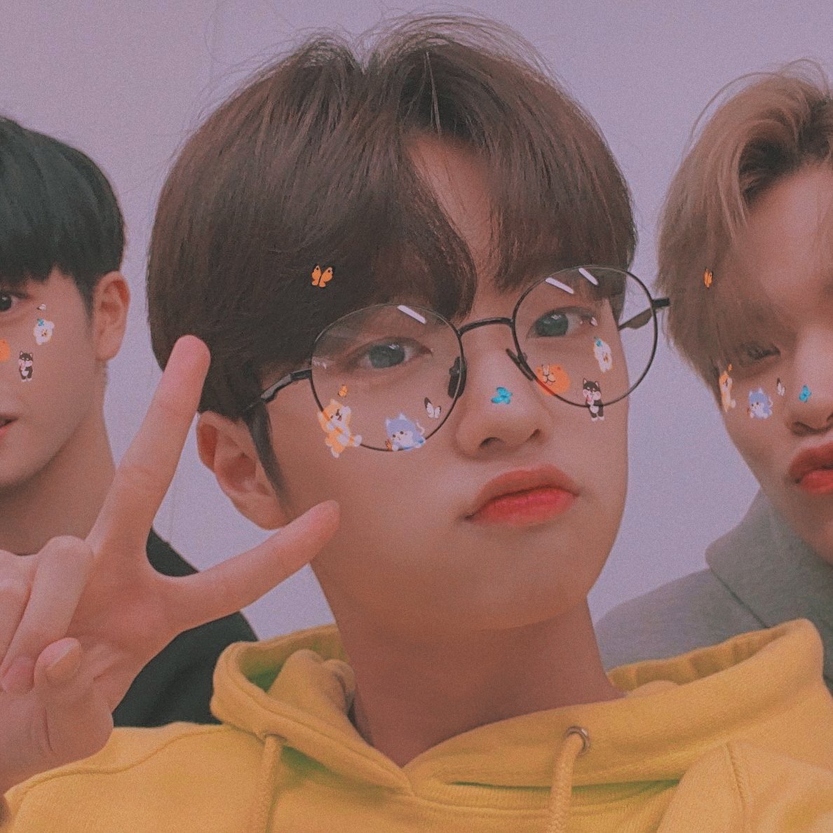 bunniestopia's tweet photo. #손동표_평생_사랑해 #손동표_귀여워 https://t.co/evLNBEX1WL