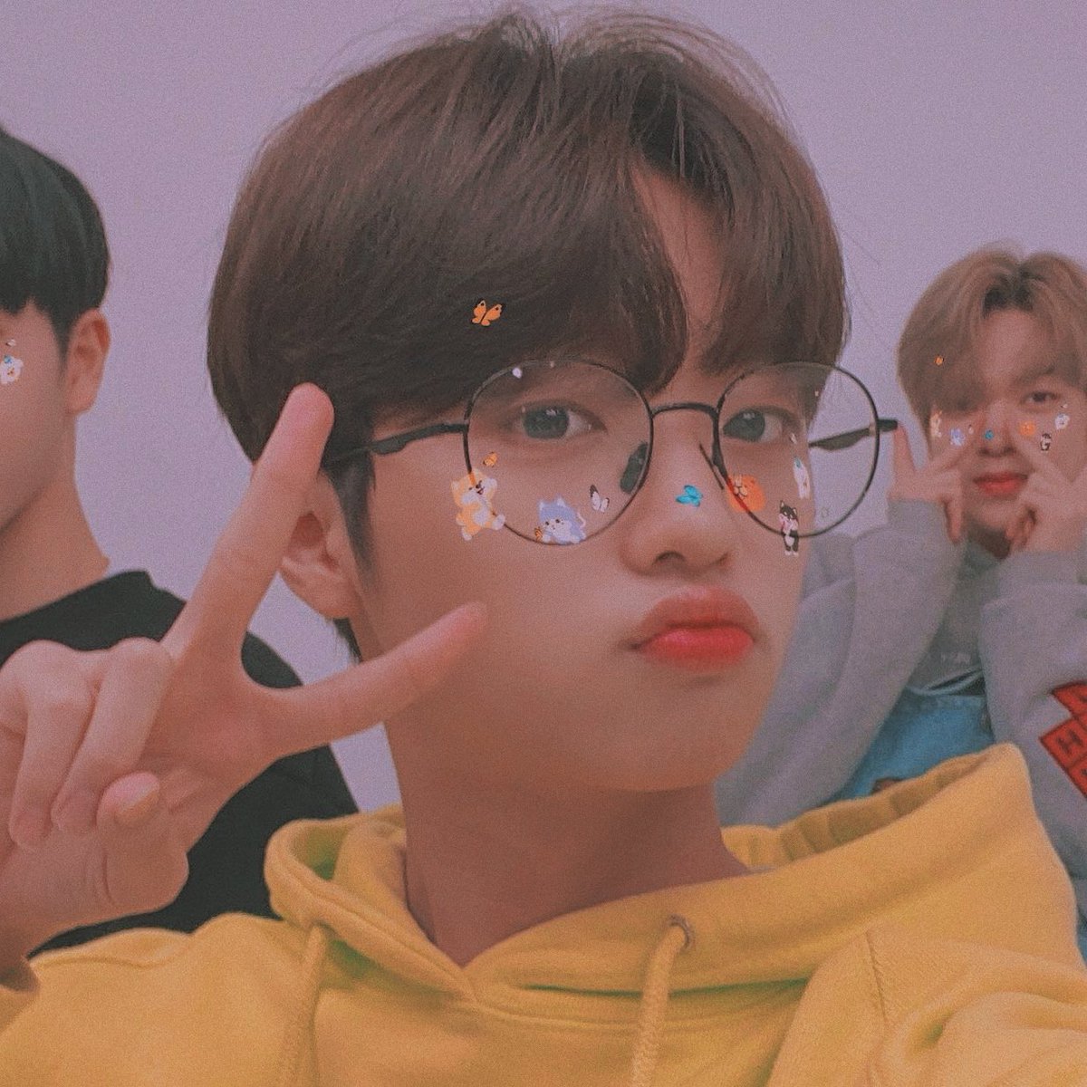 bunniestopia's tweet photo. #손동표_평생_사랑해 #손동표_귀여워 https://t.co/evLNBEX1WL