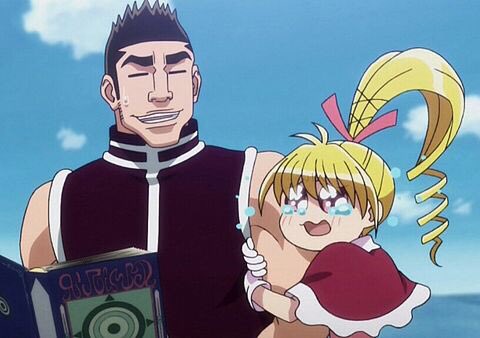 ハンターハンター ビスケの新旧声優担当は 代表作や出演作を紹介 5ページ目 Selvy