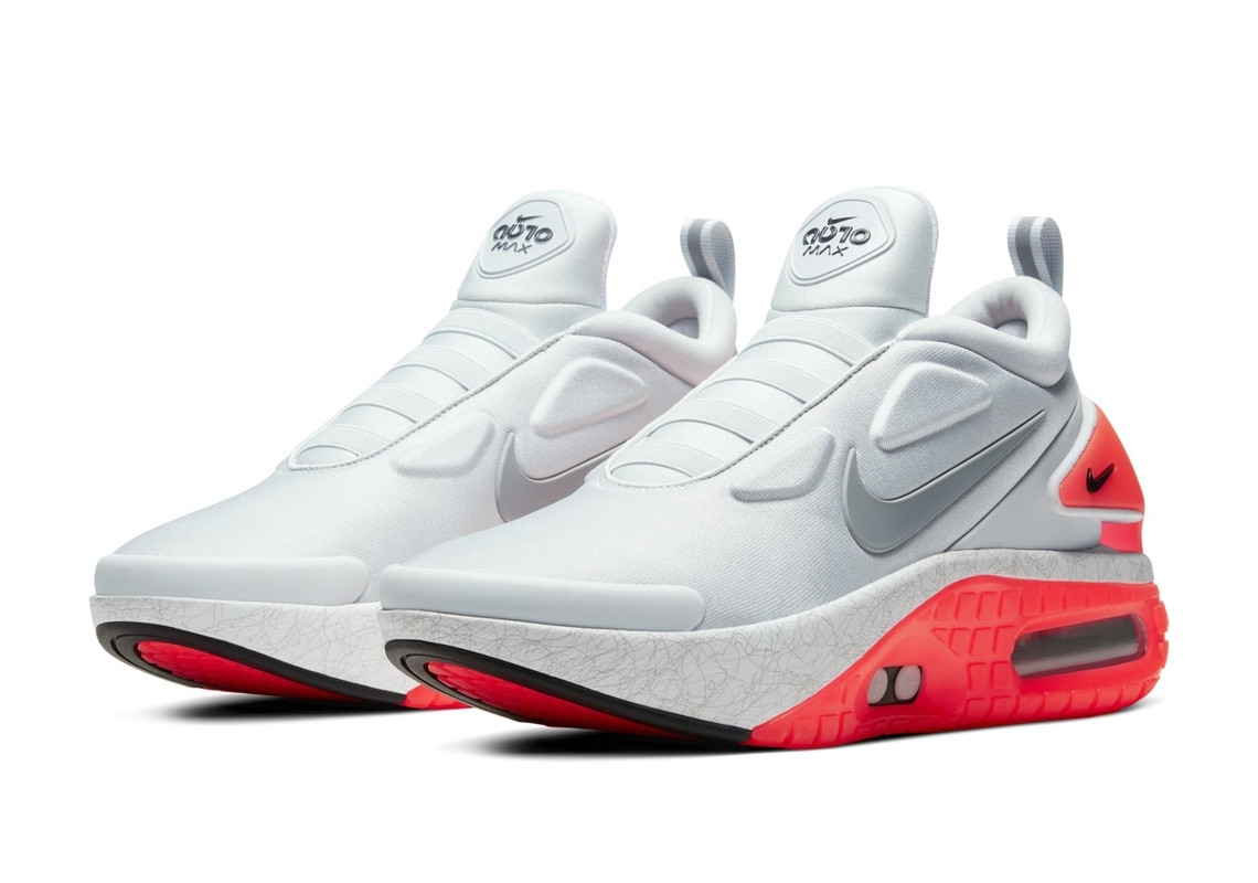 nike adapt resell