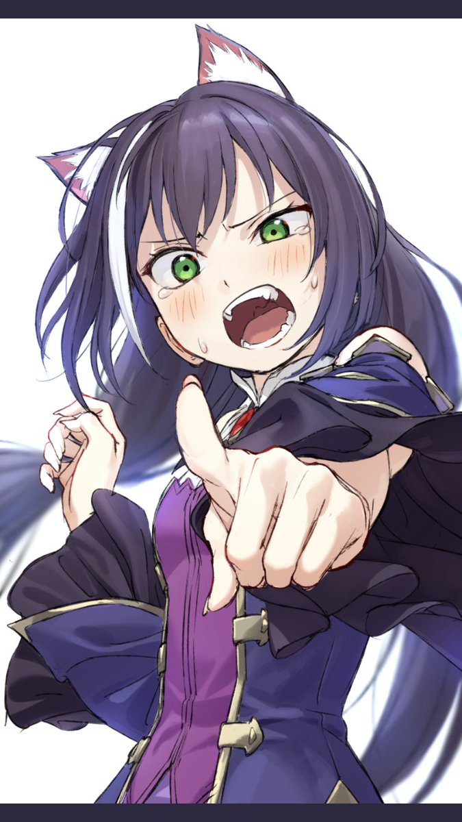 けんくん En Twitter プリコネr プリコネrクラン募集 プリコネr勢と繋がりたい 注 自分で書いた絵ではない
