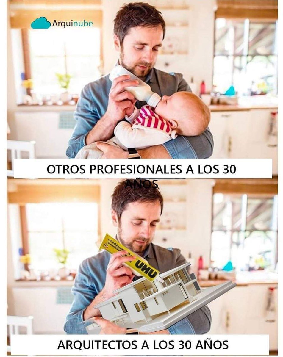 Enlace Arquitectura tweet media