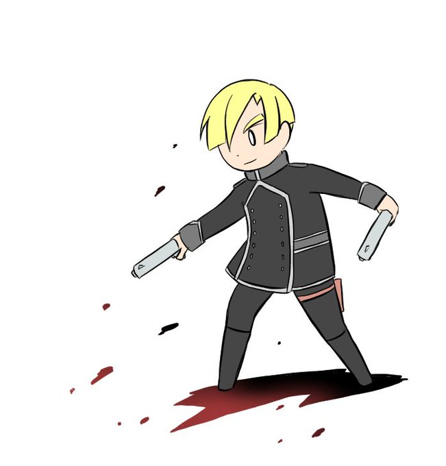 好きな漫画家のtwitterイラスト検索結果 古い順