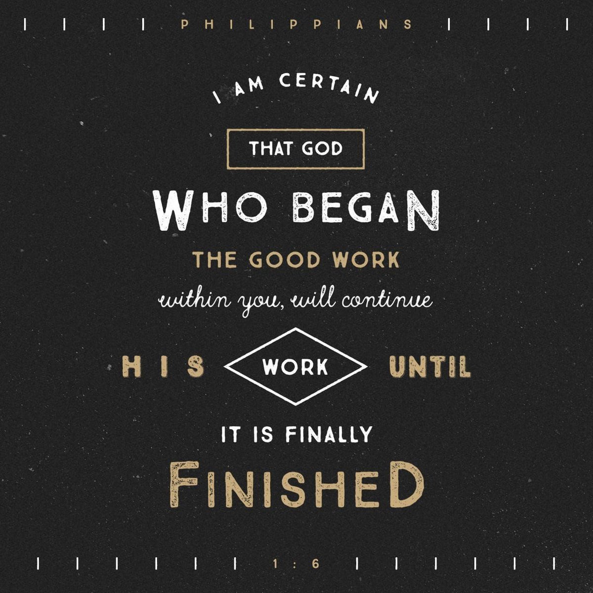 DPA_SG's tweet photo. Be patient with yourself. For you cannot change yourself on your own. You need God. He will surely complete what He had begun. He will do it for you! https://t.co/zEDuDVyKrQ