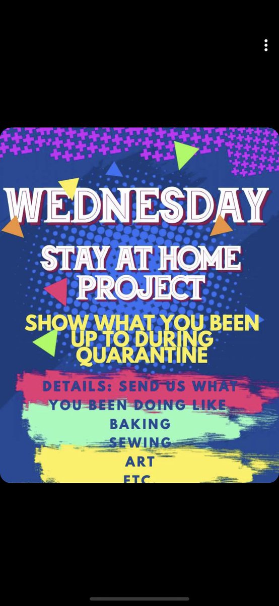 MHS Class of 2020 tweet media