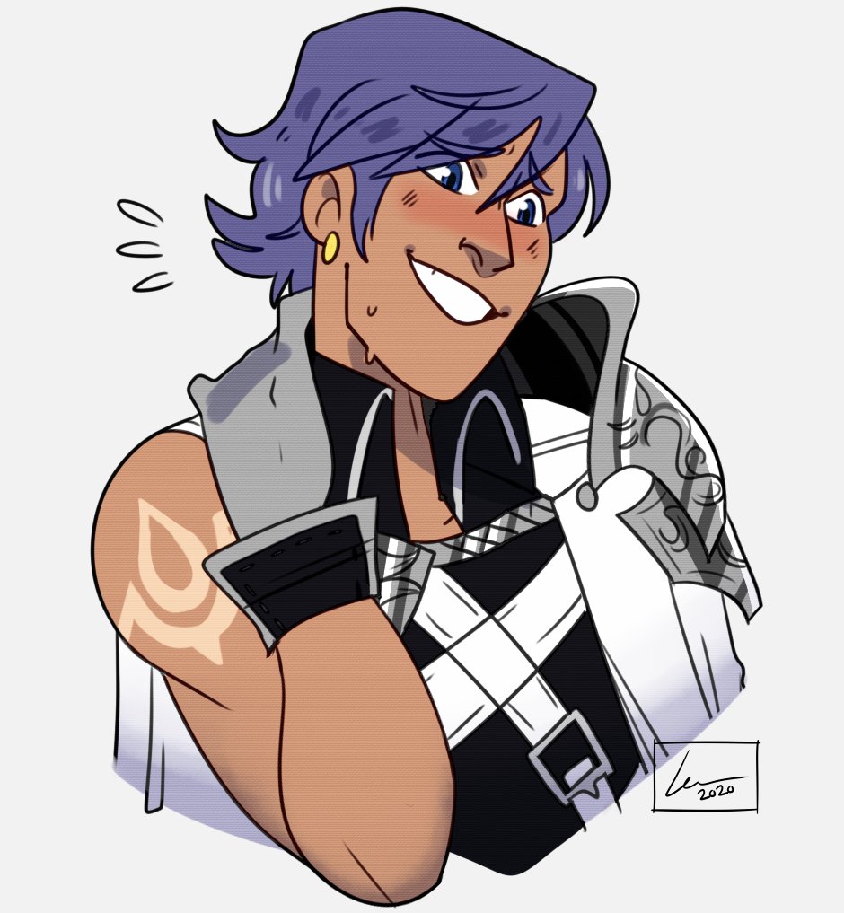 leekiings's tweet photo. i love one (1) prince
#FireEmblem #fireemblemawakening #fechrom #fanart #art #ArtistOnTwitter https://t.co/9q7maRWTFu