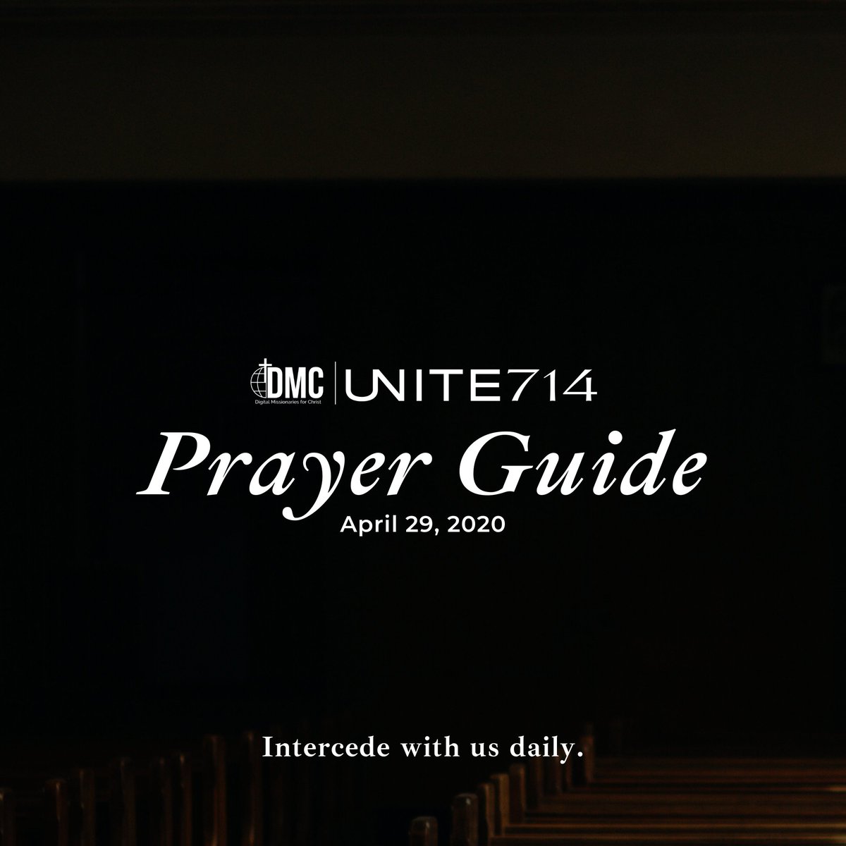 DMCmove's tweet photo. Put your hope in Him! Call to The Lord—PRAY!
Intercede with us daily.
#UNITE714 #DigitalMissionariesforChrist https://t.co/SEkS9P4syc