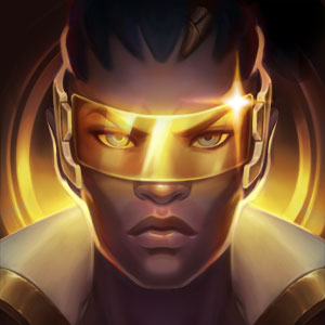 Lucian Pulso de Fuego Edicion Prestigiosa