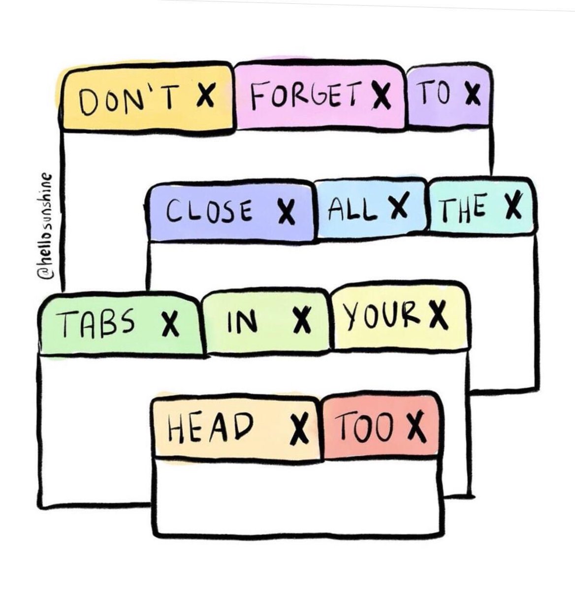 Miss Goldstein tweet media