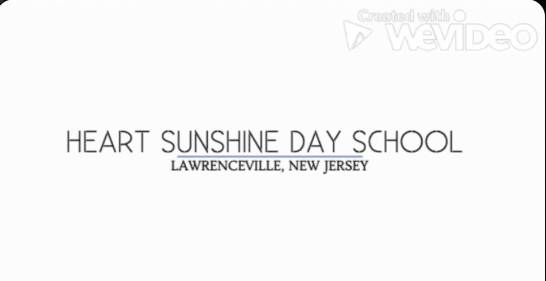 Had so much fun creating a DREAM BIG: DESIGN YOUR OWN SCHOOL by using <a href="/WeVideo/">WeVideo</a> with @MissJFasano &amp; <a href="/MissAshleyG110/">Ashley Gorda</a> <a href="/RiderCEHS/">Rider College of Education & Human Services</a>! A big thanks to <a href="/CherylCuddihy/">Cheryl Cuddihy</a> for giving us this fun assignment and for being such an amazing professor for the last two terms. #ImGoingToMissThisClass!