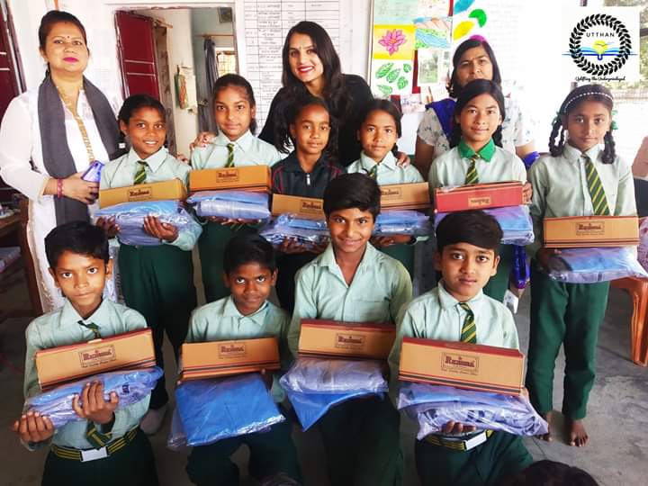 projectutthan's tweet photo. Today, on the anniversary of our #StateRecognition, I'm sure we will continue our journey and keep spreading #smiles to those who are lesser privileged. 
Thanks to all the #volunteers who directly as well as indirectly donated their time, efforts and energy to make things happen; https://t.co/vfpHleQrTA