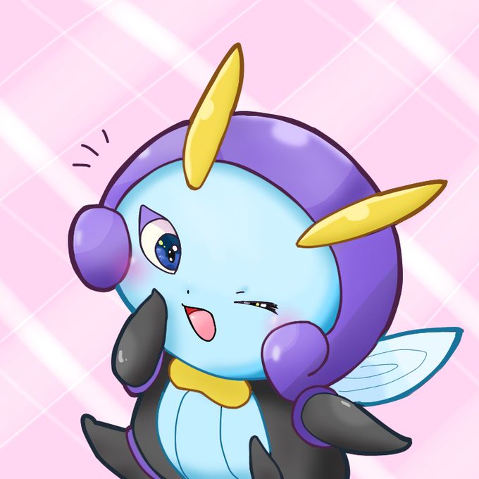 ポケモン全員描こう委員会のtwitterイラスト検索結果