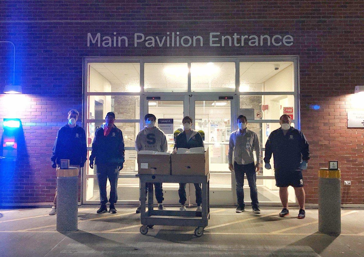 Staples Rugby tweet media