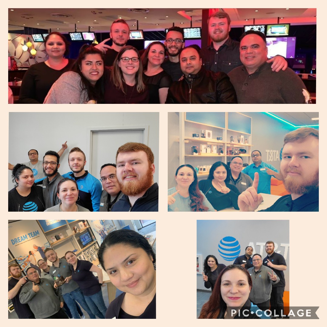 Home away from home. This team is great, the way they build each other up is like no other. We are a family that's determined to Win.These last few months have been amazing. #WeAreGLM #Wearefamily #LifeatParkRidge #Notorious312 #BestInClass