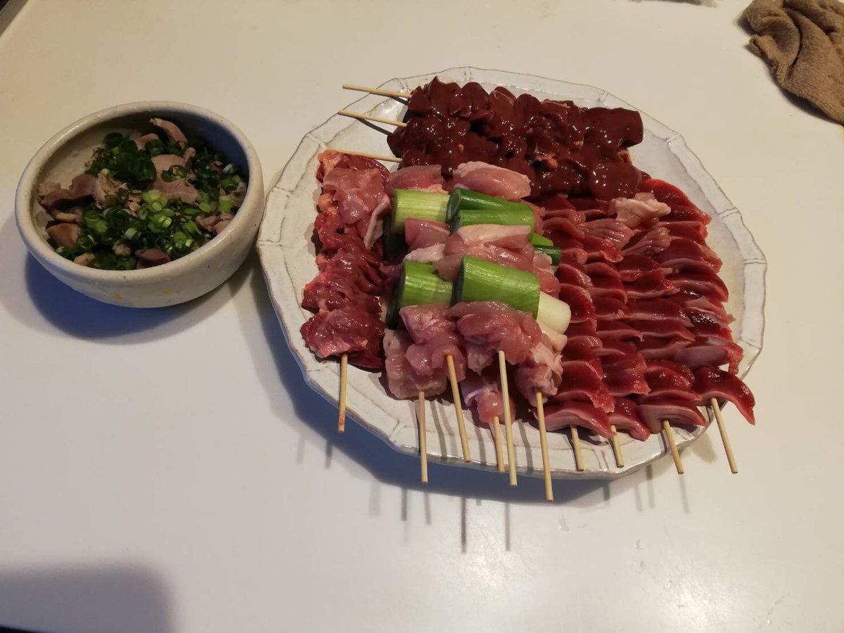 田中勇 ダンク 鳥貴族 ブランディング おうちで鳥貴族 Vol 5 鳥貴族 関内北口店 パート従業員 Tさん 御品書きは ネギマ レバー ハート 砂ズリ ホルモンネギ盛ポン酢 お家でなんちゃって鳥貴族 楽しんでくださいました 関内の女王より 田中勇 ダンク 鳥貴族 ブランディング おうちで鳥貴族 Vol 5 鳥貴族 関内北口店 パート従業員 Tさん 御品書きは ネギマ レバー ハート 砂ズリ ホルモンネギ盛ポン酢 お家でなんちゃって鳥貴族 楽しんでくださいました 関内の女王より