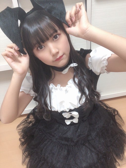 奥野未悠のTwitter画像7