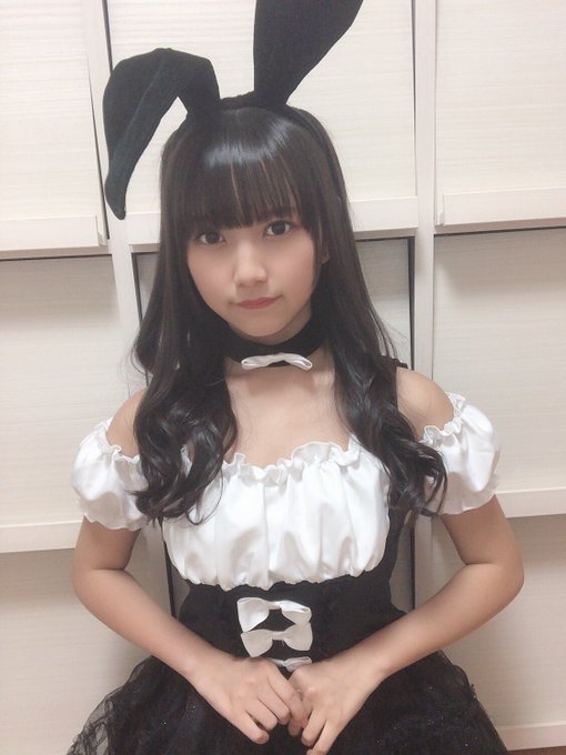 奥野未悠のTwitter画像8