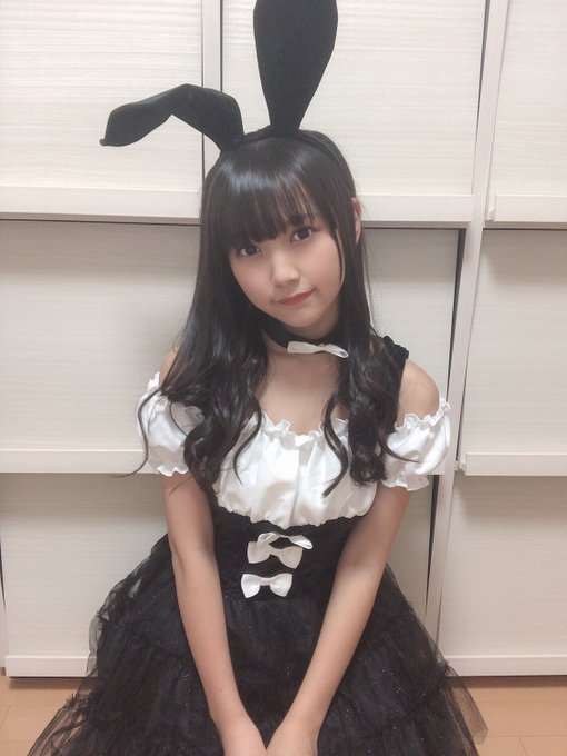 奥野未悠のTwitter画像9