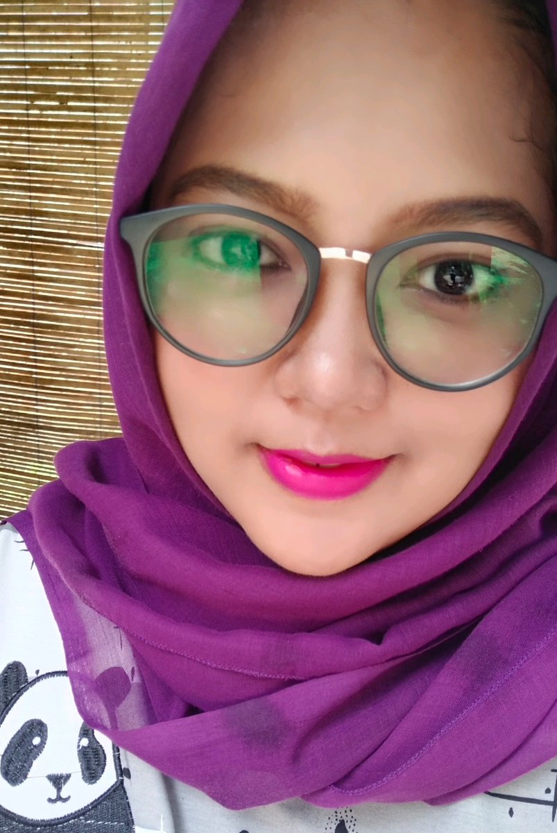 EmbemVinie's tweet photo. #FotoProfilBaru https://t.co/mr8zePHp4A