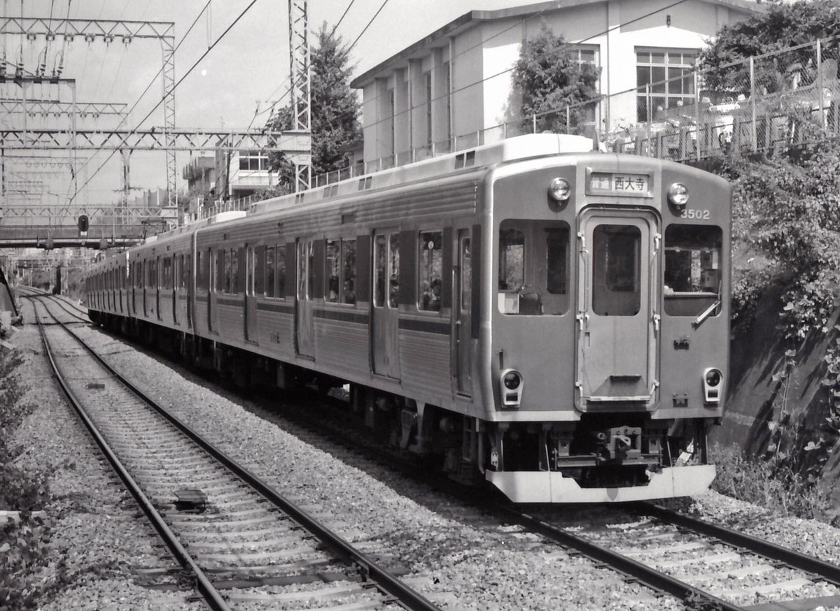 近鉄京都線 Twitter Search