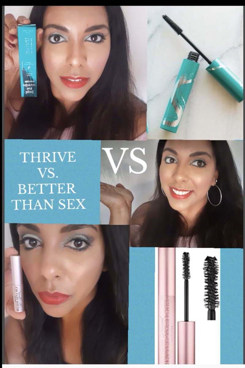 rina38835387's tweet photo. https://t.co/ADDIiCWu1I

#thrive #thrivecosmetics #thrivemascara #vegan #veganmakeupreviews #vegan #veganmakeup #review #betterthansex https://t.co/kt348eKy5d
